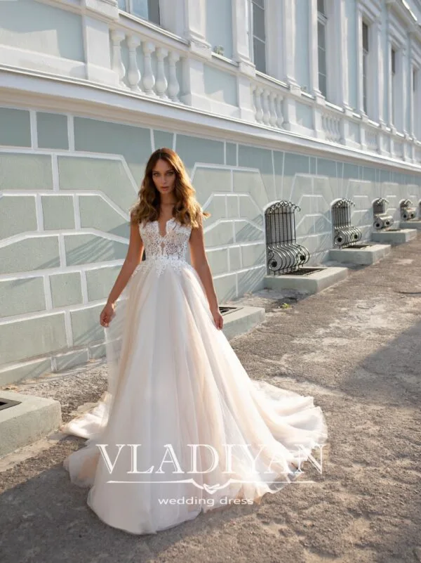 Rochie de mireasa